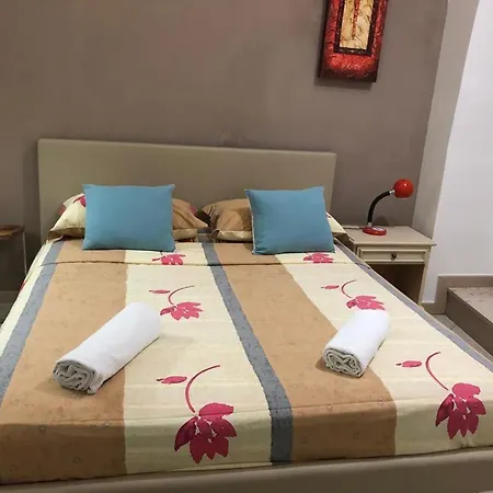 Semesterbostad Casa Gramazio