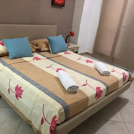 Casa Gramazio * Manfredonia