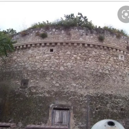 Casa Gramazio Semesterbostad Manfredonia