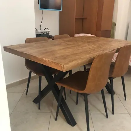 Casa Gramazio * Manfredonia