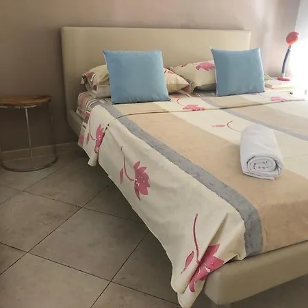 Semesterbostad Casa Gramazio