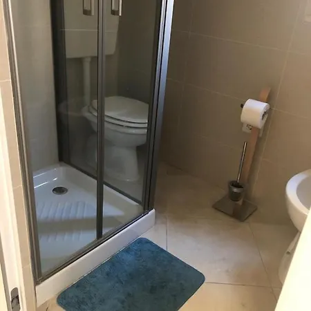 Semesterbostad Casa Gramazio