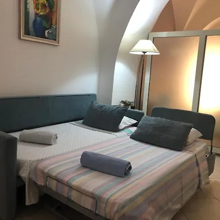 Casa Gramazio *
