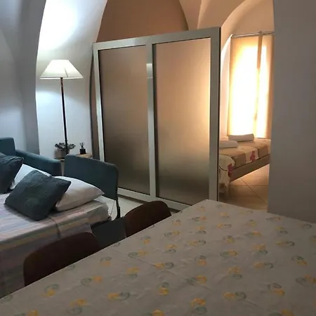 Semesterbostad Casa Gramazio *