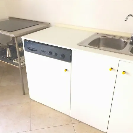 Semesterbostad Casa Gramazio *