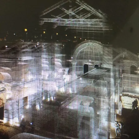 Casa Gramazio Semesterbostad Manfredonia