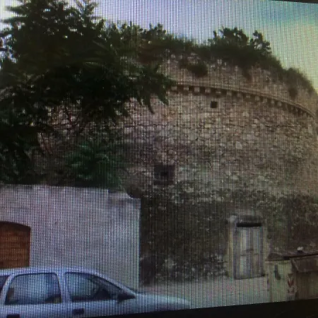 Semesterbostad Casa Gramazio *