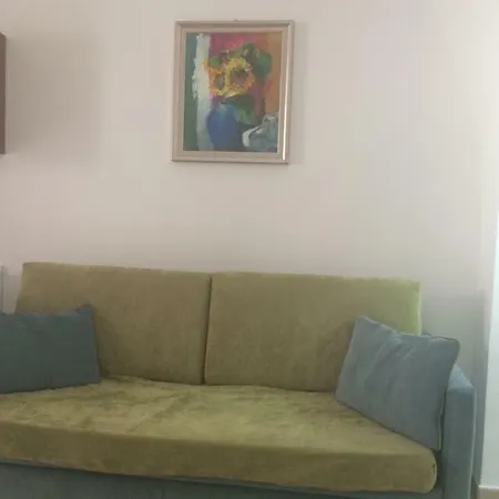 Casa Gramazio Manfredonia