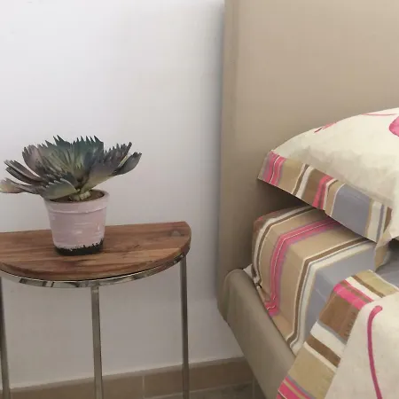 Semesterbostad Casa Gramazio