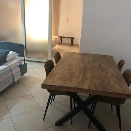 Casa Gramazio Dom wakacyjny *