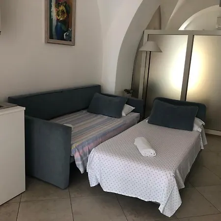 Dom wakacyjny Casa Gramazio