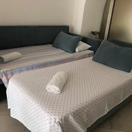 Casa Gramazio * Manfredonia