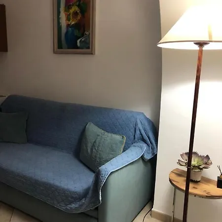 Casa Gramazio Feriehus Manfredonia