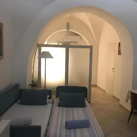 Casa Gramazio Holiday home