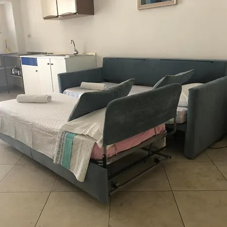 Nyaraló Casa Gramazio