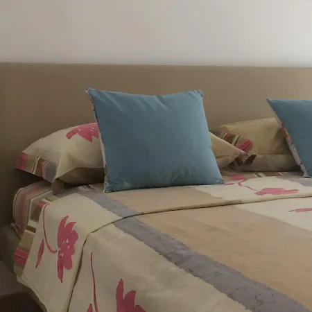 Feriehus Casa Gramazio *