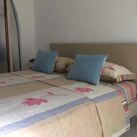 Casa Gramazio Manfredonia