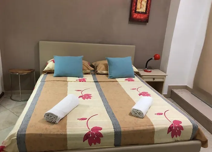 בית נופש Casa Gramazio