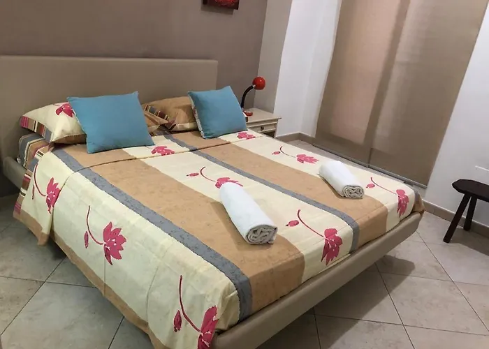 Casa Gramazio * Manfredonia