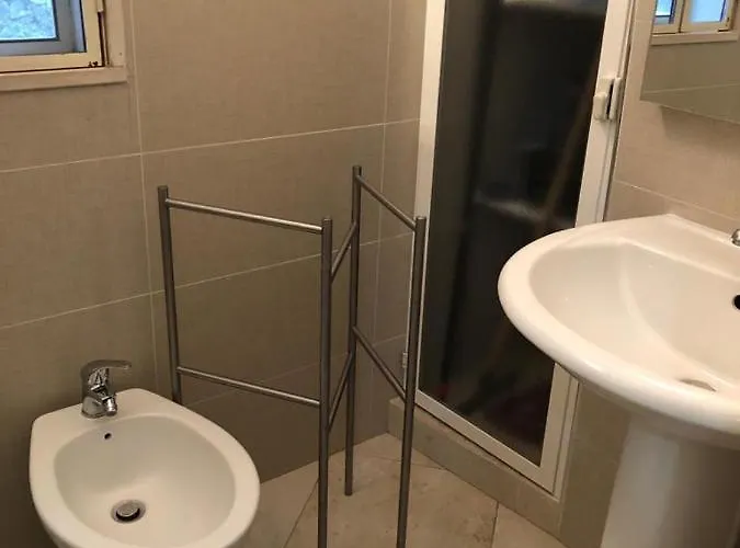 Casa Gramazio בית נופש מנפרדוניה