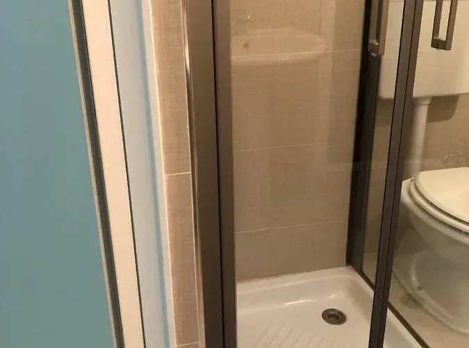 Casa Gramazio Casa de Férias *