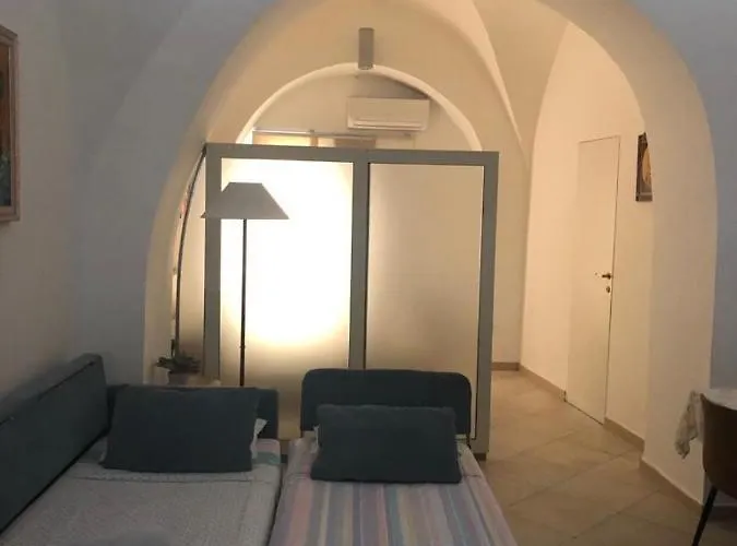 Casa Gramazio בית נופש