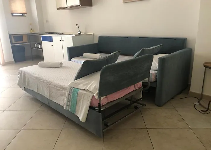 Casa de Férias Casa Gramazio