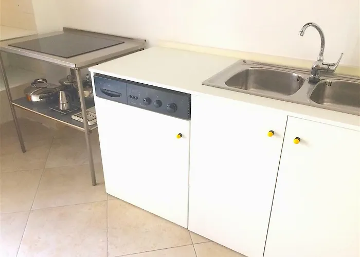 בית נופש Casa Gramazio *