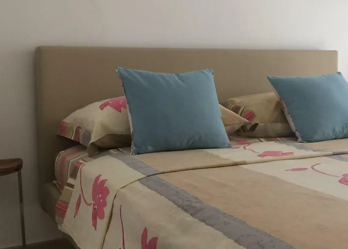 בית נופש Casa Gramazio *